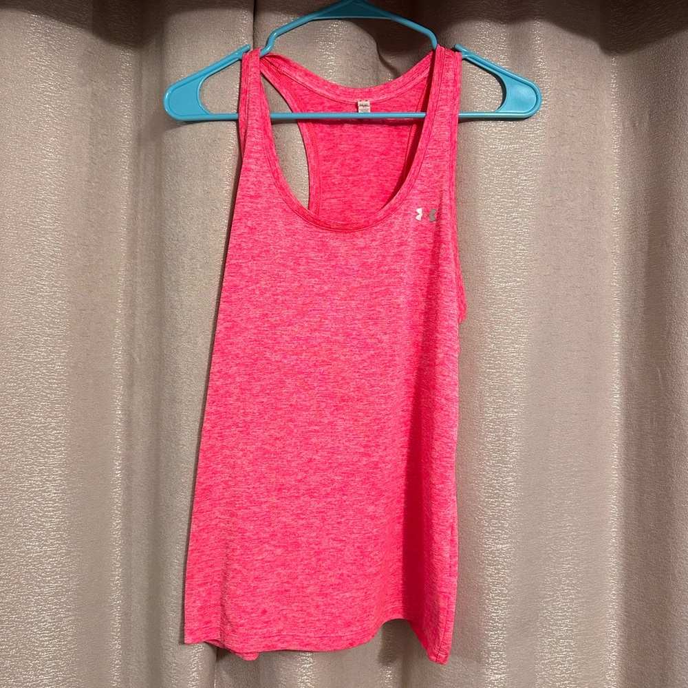 Women’s Under Armour Tank Top